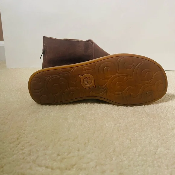 Women’s Born IWA Bronze Sandals Size 9 - Picture 6 of 6